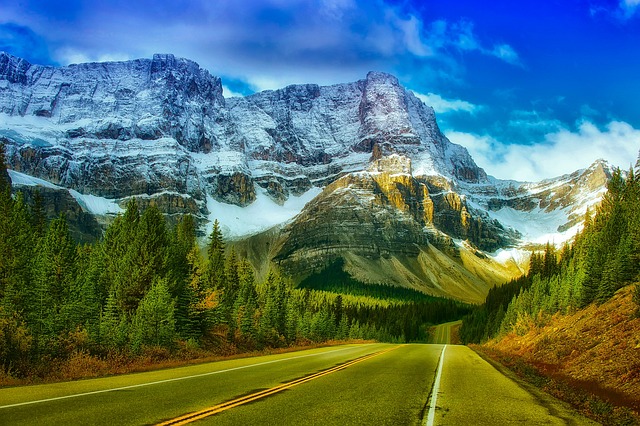 Banff National Park